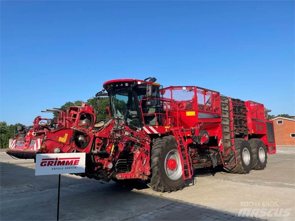 Holmer T4-40 Lantbruk - Övrigt