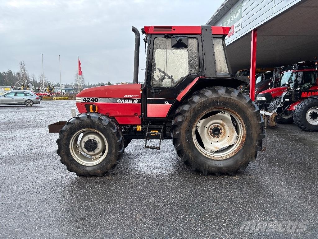 Case IH 4240-4 XL Traktorer