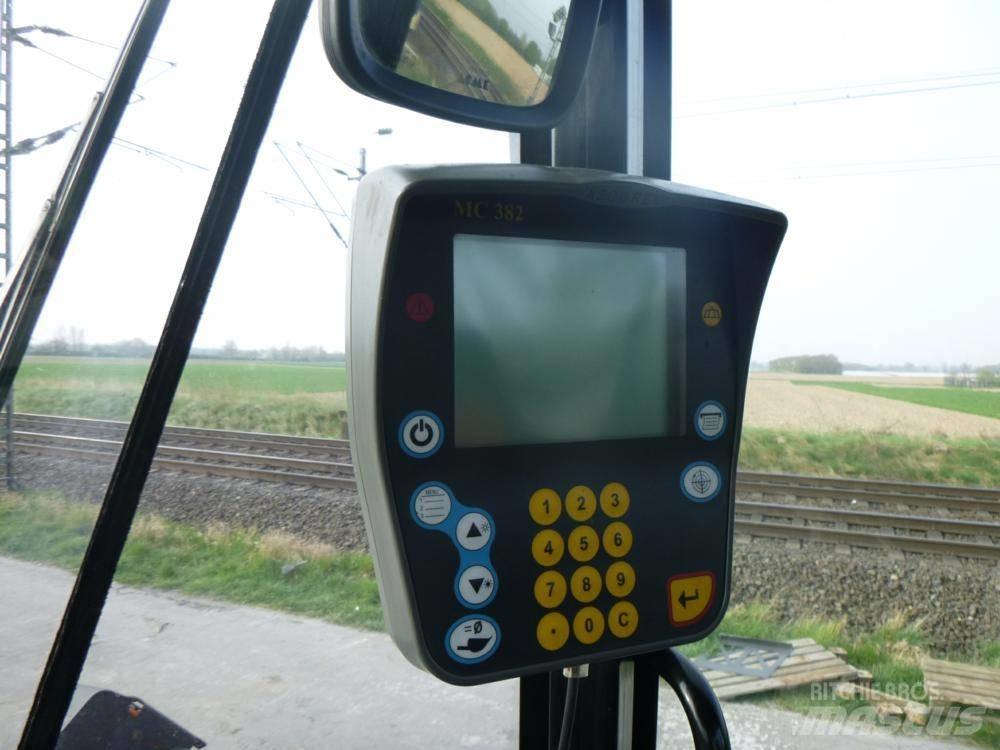CAT 924 G HL Hjullastare