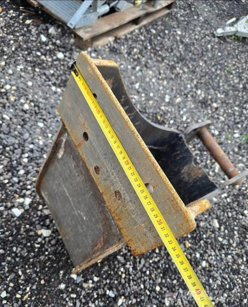 CAT 444F2 Grävlastare