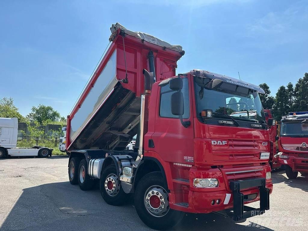 DAF CF 85.460 Tippbilar