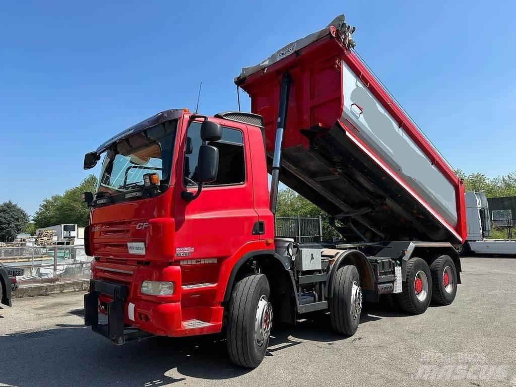 DAF CF 85.460 Tippbilar
