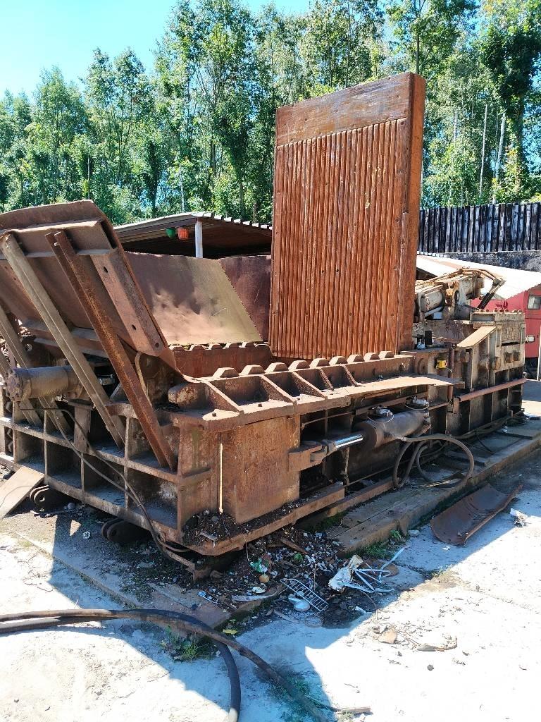  Zygmunt xxx Balpressar
