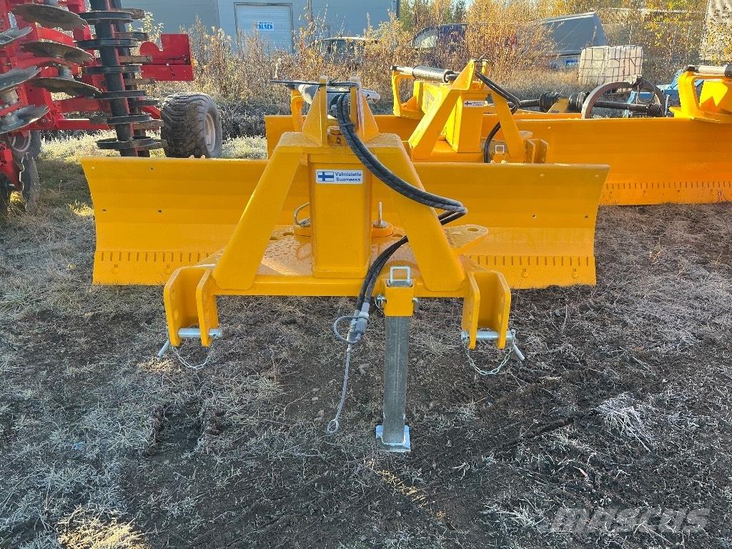 Wieska W300JH1 Vägsladdar