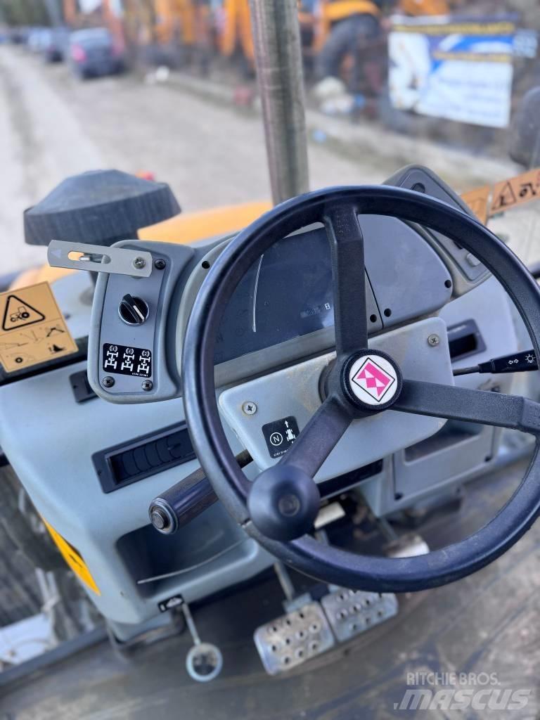 Terex 970 Elite Grävlastare