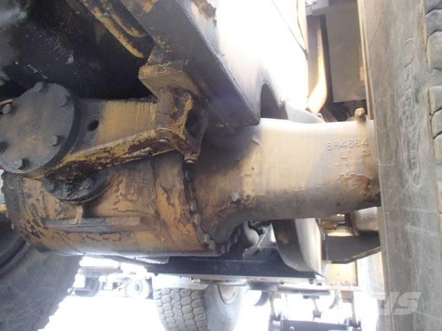 CAT 950 F Hjullastare