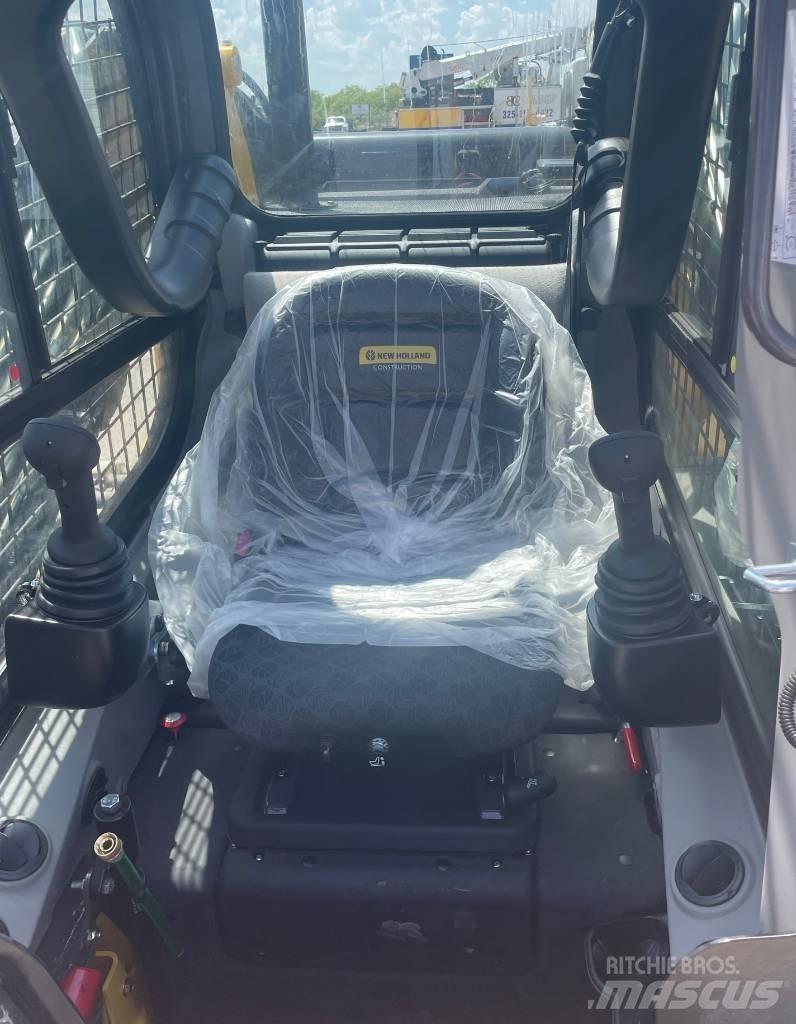 New Holland C362 Kompaktlastare