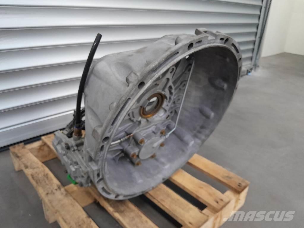 Volvo FH - FM Transport - Övriga