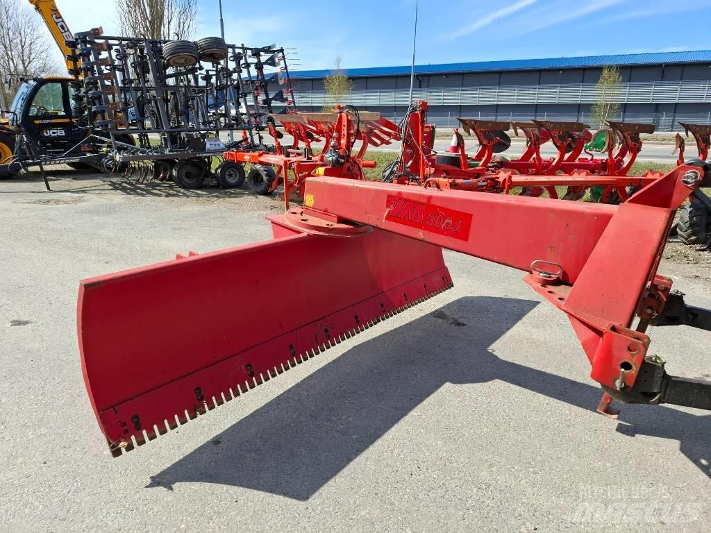 VM 300 JH Vägsladdar