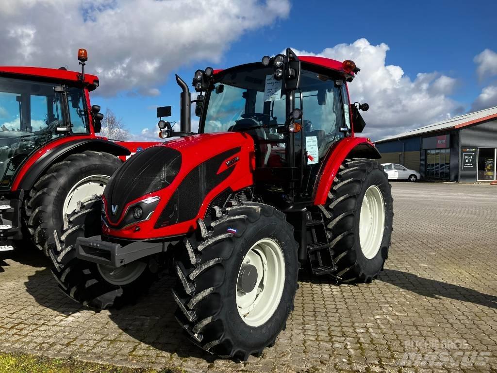 Valtra A 115 HT Traktorer