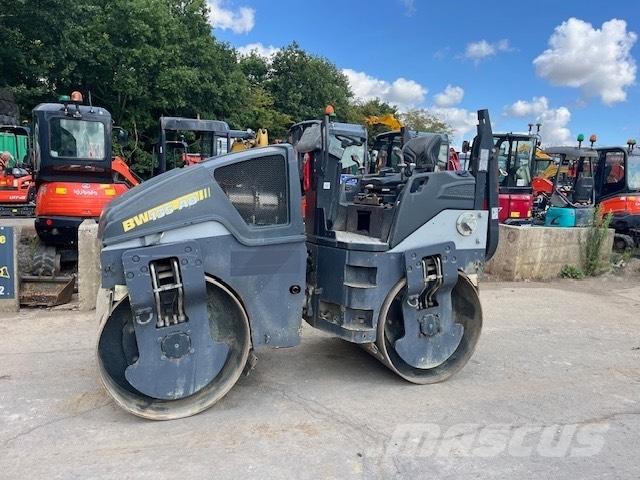 Bomag BW 135 AD-5 Tvåvalsvältar