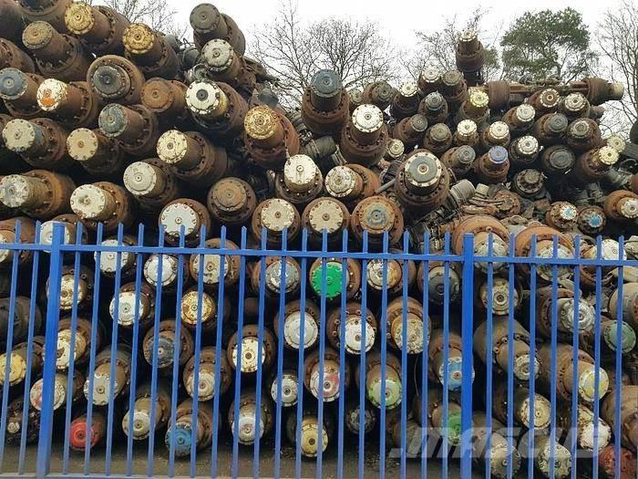  Axles HL6 Transport - Övriga