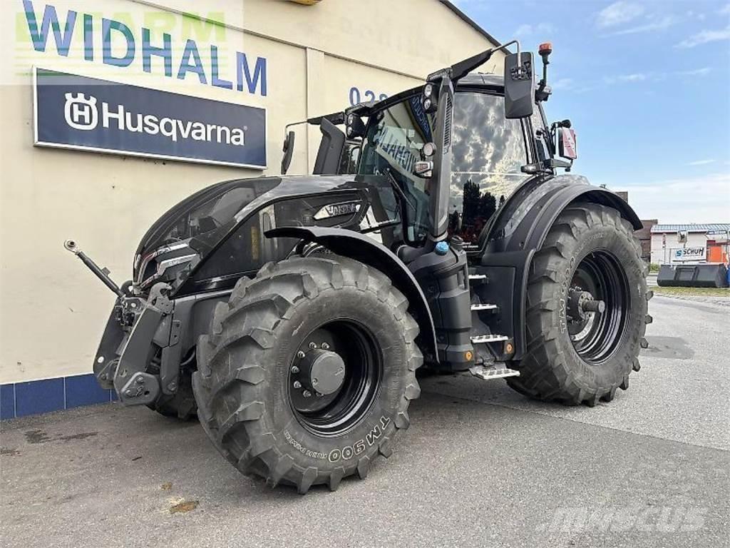 Valtra q305 Traktorer