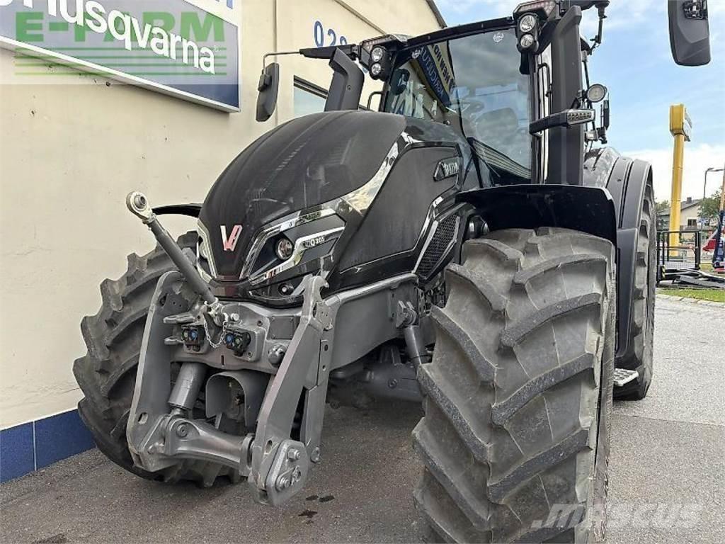 Valtra q305 Traktorer