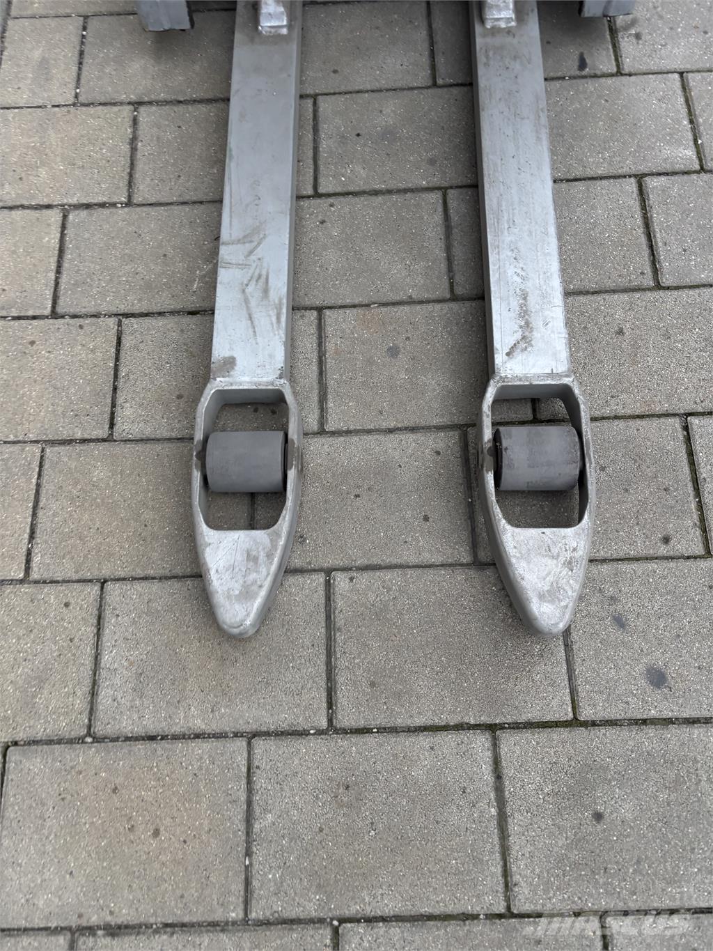 Still EXV 10 Staplare