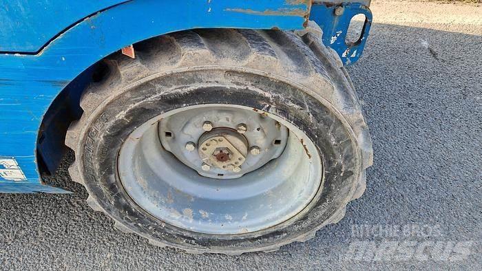 Genie GS2668RT Saxliftar