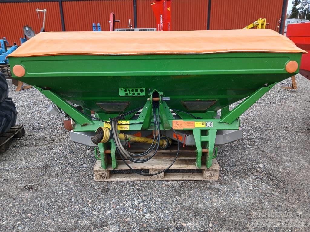 Amazone ZA-M 1200 Mineralgödselspridare