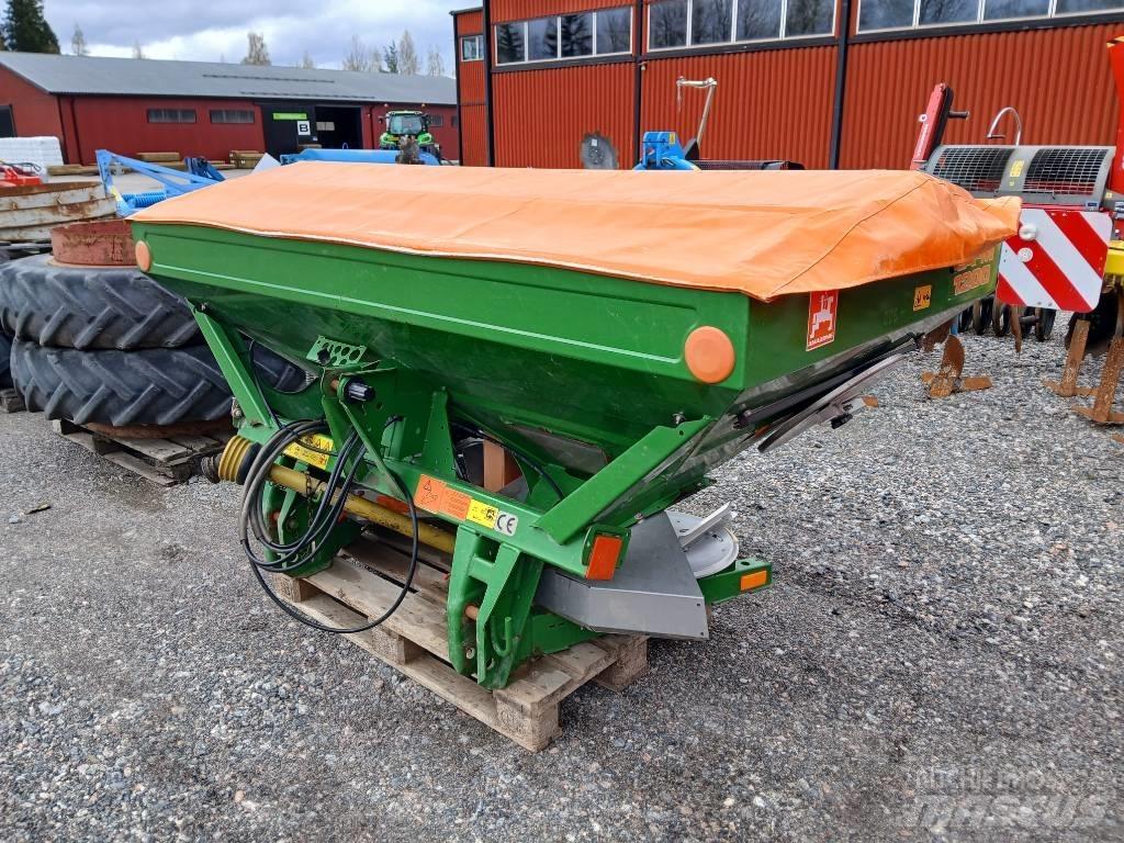 Amazone ZA-M 1200 Mineralgödselspridare