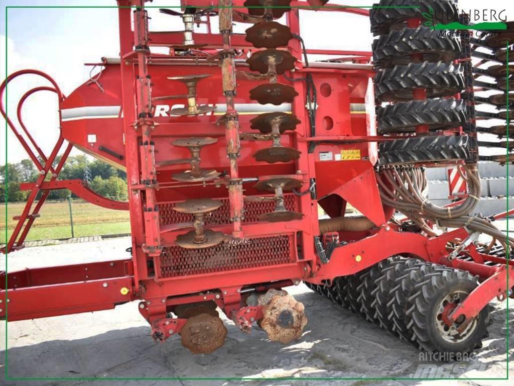 Horsch Pronto 6 DC Såmaskiner