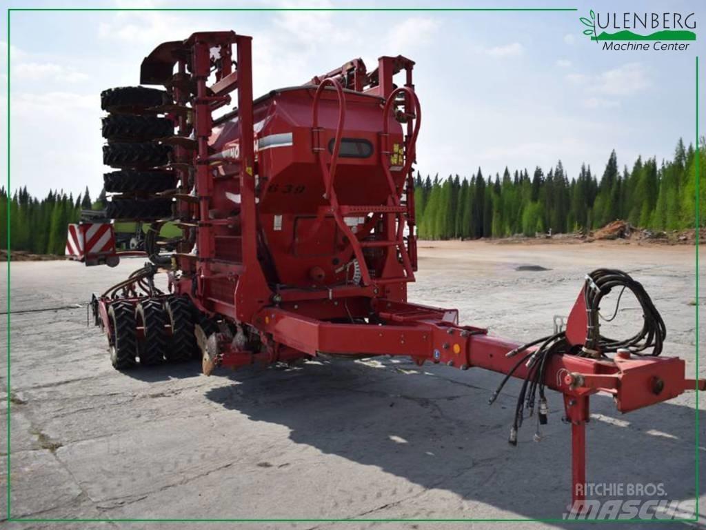 Horsch Pronto 6 DC Såmaskiner