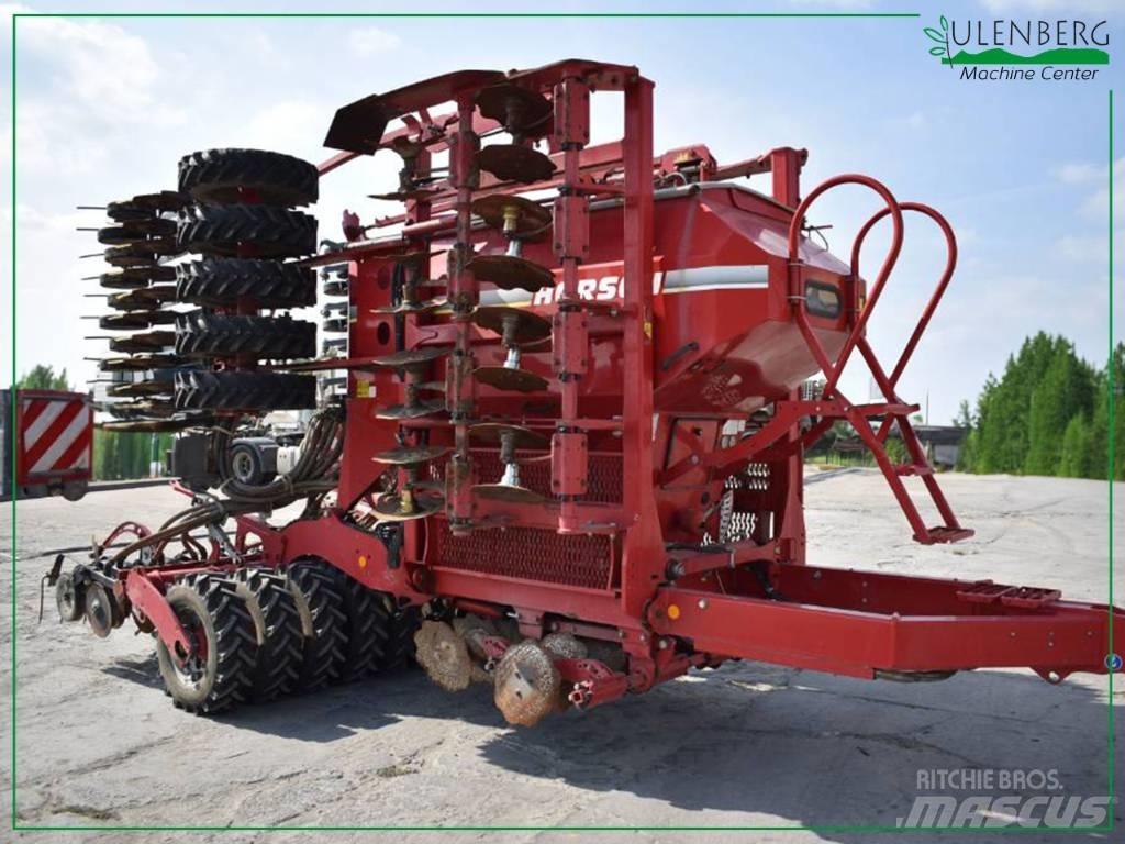 Horsch Pronto 6 DC Såmaskiner