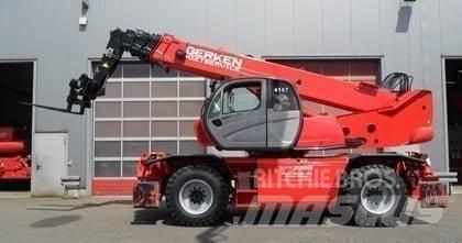 Manitou MRT 3050 Teleskoplastare