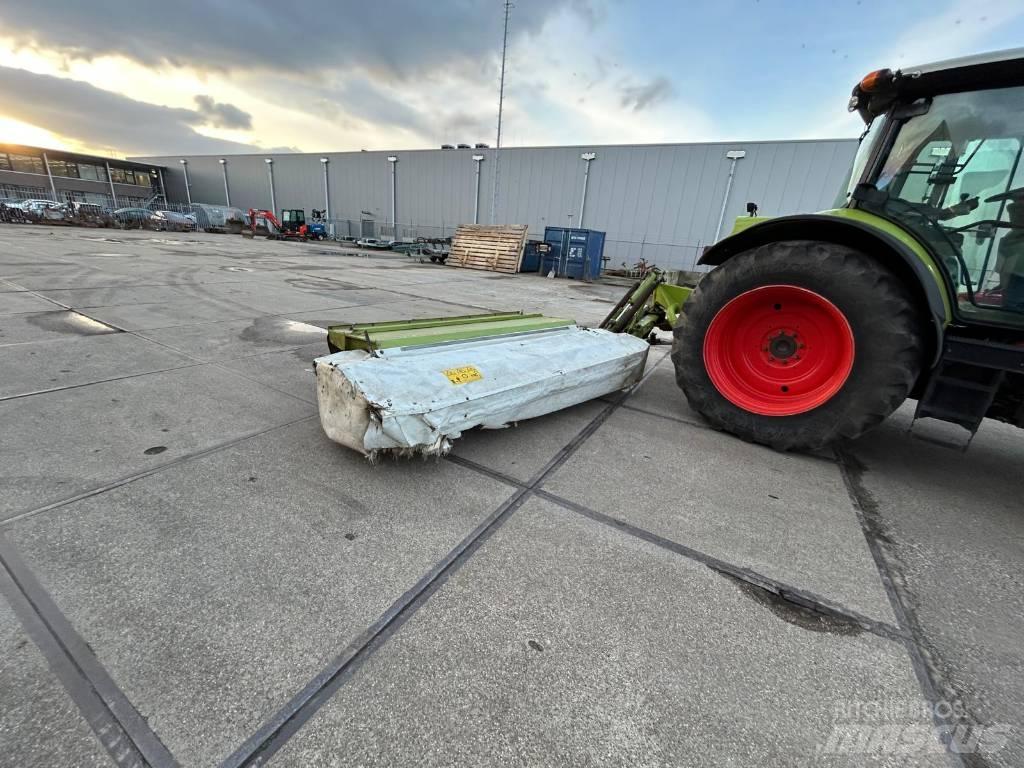 CLAAS Disco 300 C Slåttermaskiner
