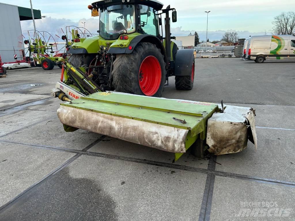 CLAAS Disco 300 C Slåttermaskiner