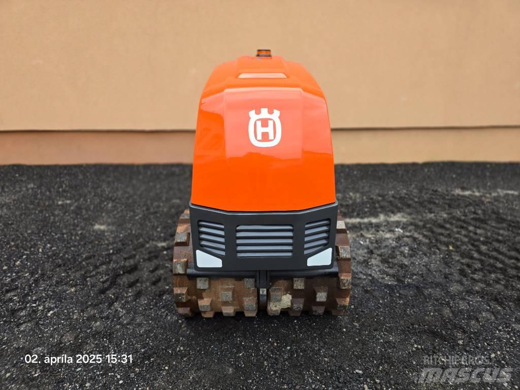  Husqarna LP 9505 Markvibratorer