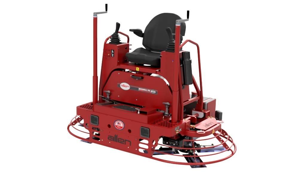 Allen MP245 Spadar