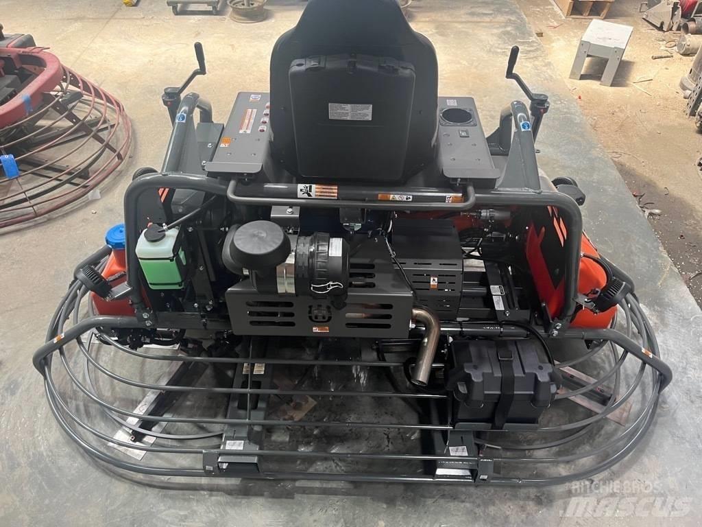 Husqvarna CRT 48-57K Spadar
