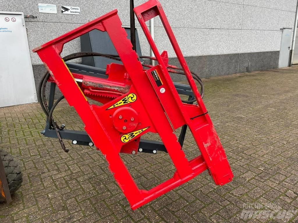 Wifo K54C Entreprenad - Övrigt