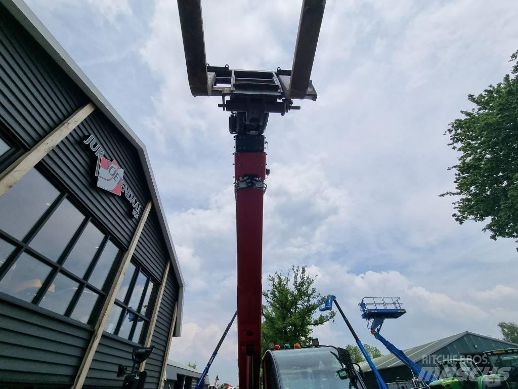 Magni TH 5,5.15P Teleskoplastare