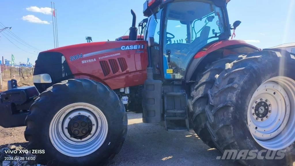 Case IH PUMA 2304 Traktorer