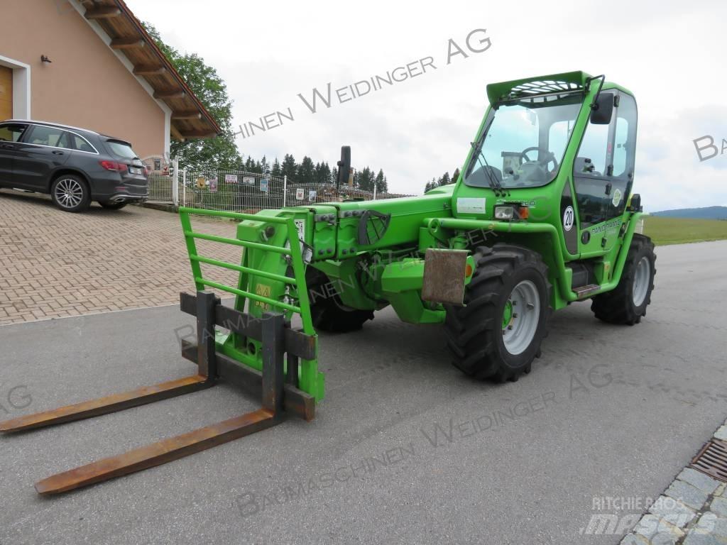 Merlo 38.13 Teleskoplastare