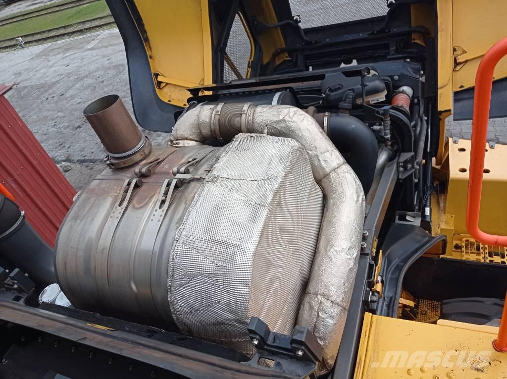 Volvo L 220 H Hjullastare