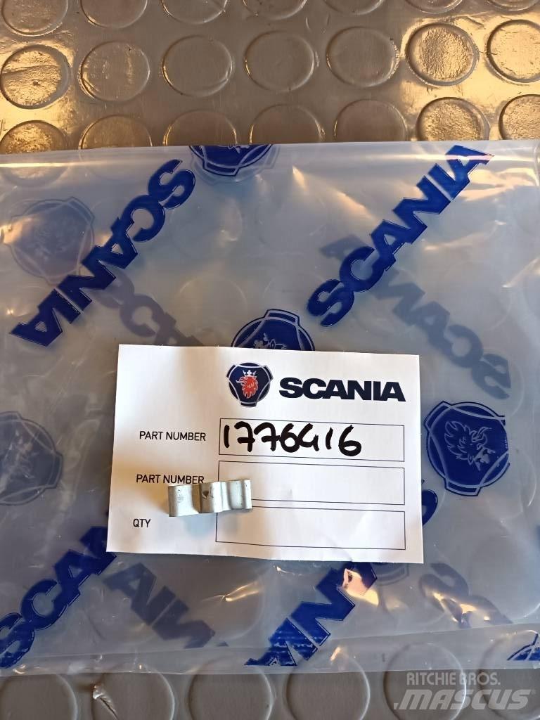 Scania CLAMP 1776416 Transport - Övriga