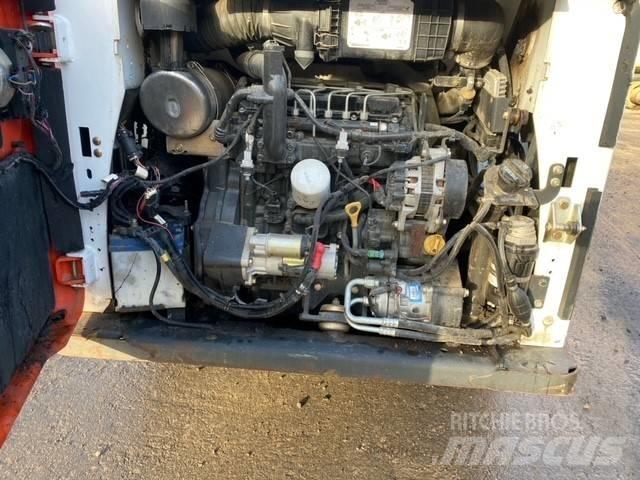 Bobcat S 590 Kompaktlastare