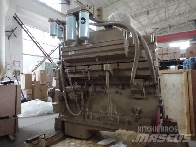 Cummins KTTA19-C700 Motorer