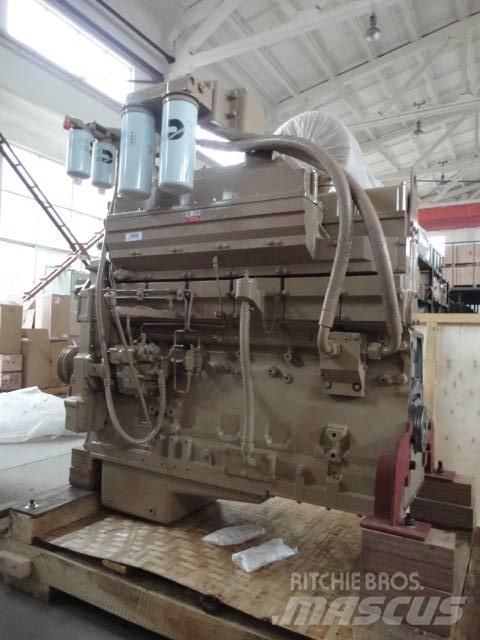 Cummins KTTA19-C700 Motorer