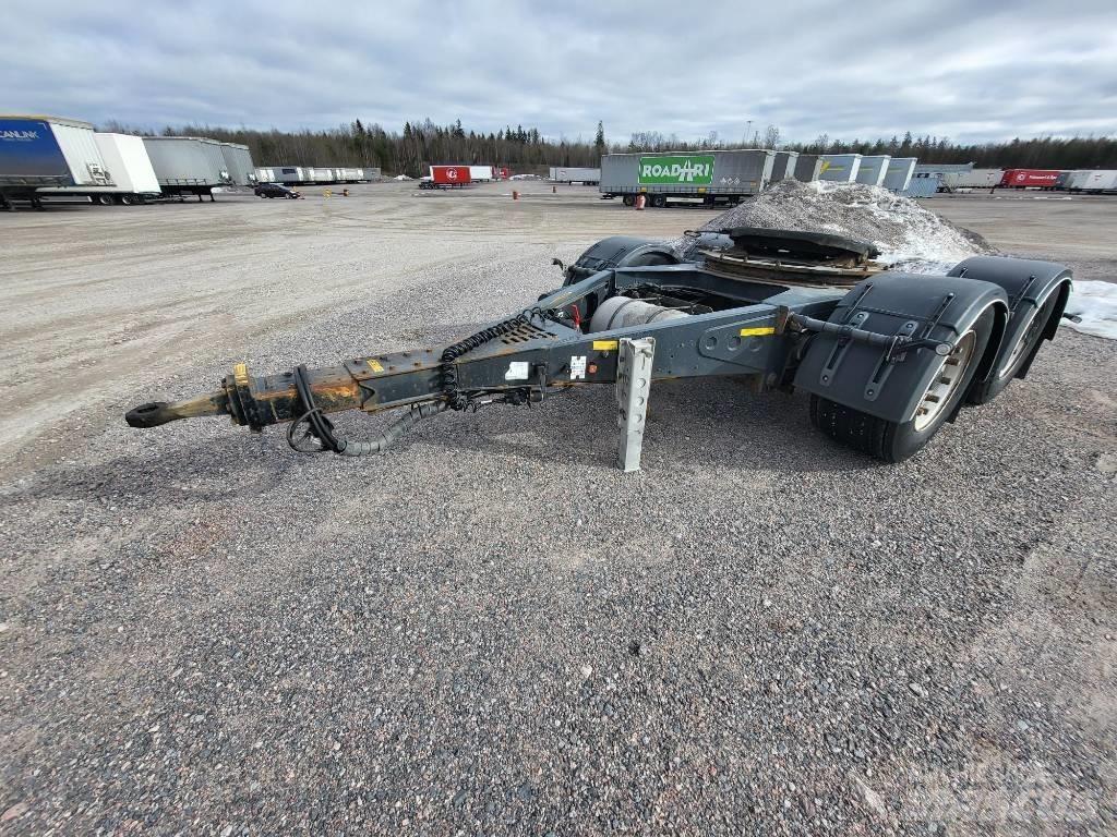 Limetec VPA218 Dolly