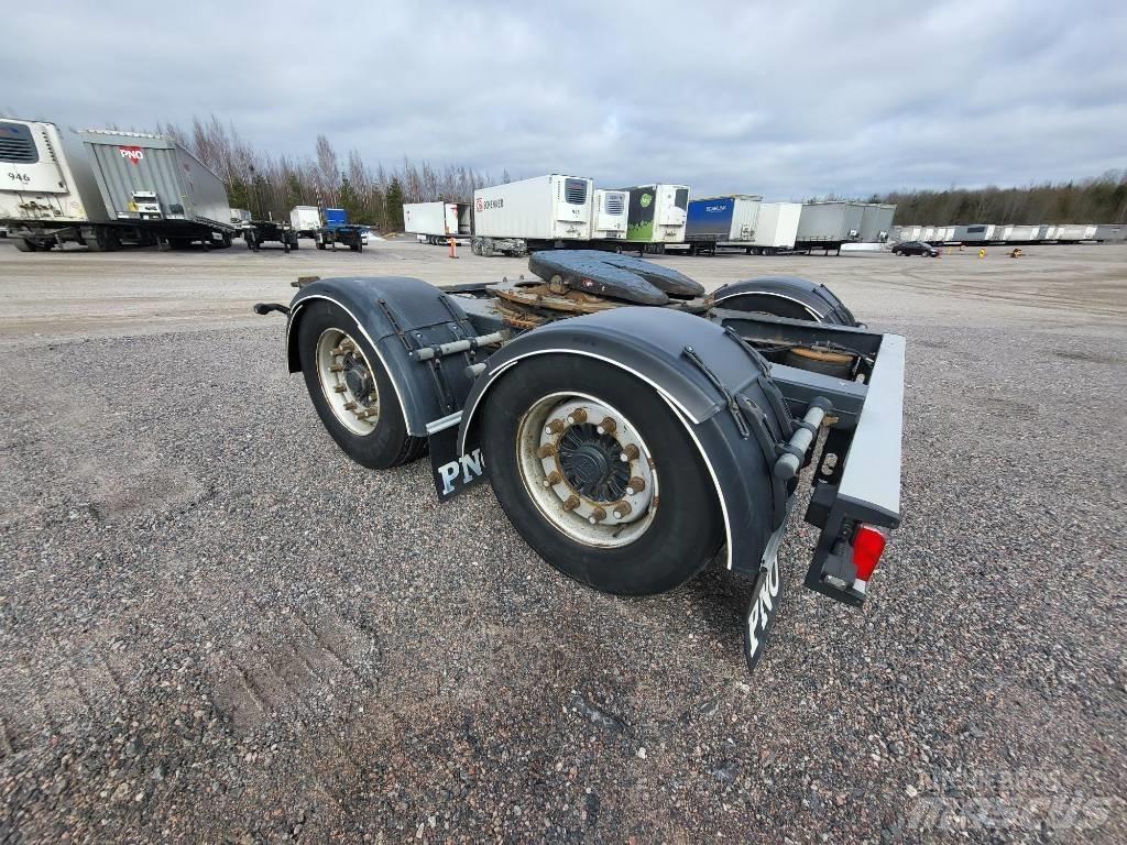 Limetec VPA218 Dolly