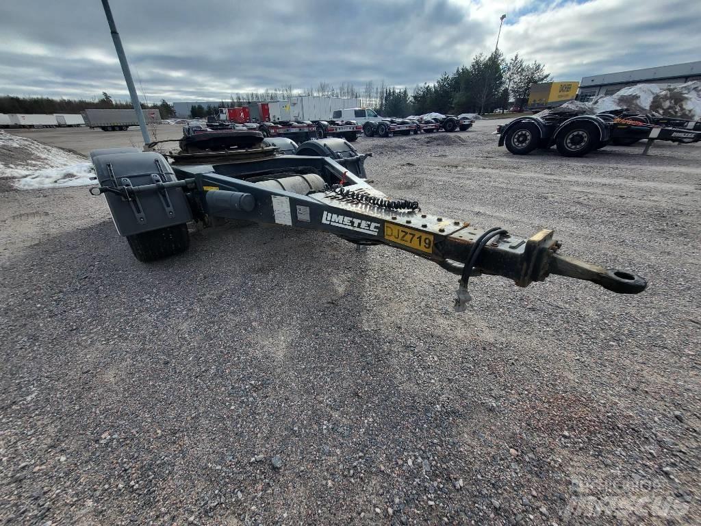 Limetec VPA218 Dolly