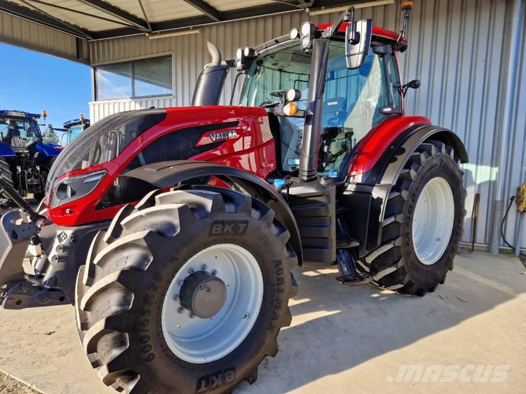 Valtra T 194 Traktorer