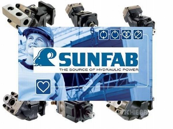 Sunfab SAP 084 Transport - Övriga