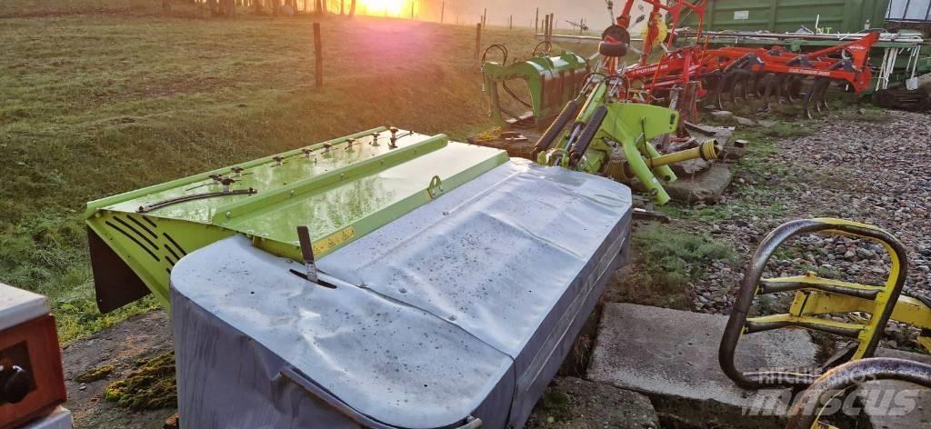 CLAAS Disco 2750 C Slåtterkrossar