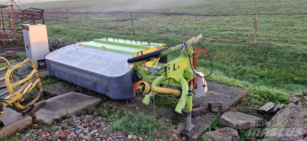 CLAAS Disco 2750 C Slåtterkrossar