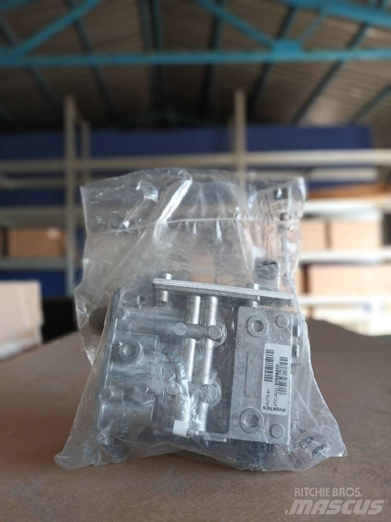 Volvo VALVE 20556230 Bromsar