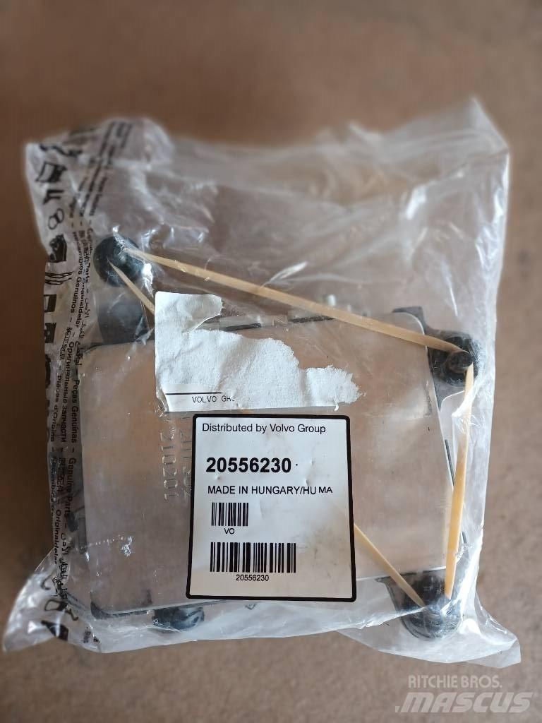 Volvo VALVE 20556230 Bromsar
