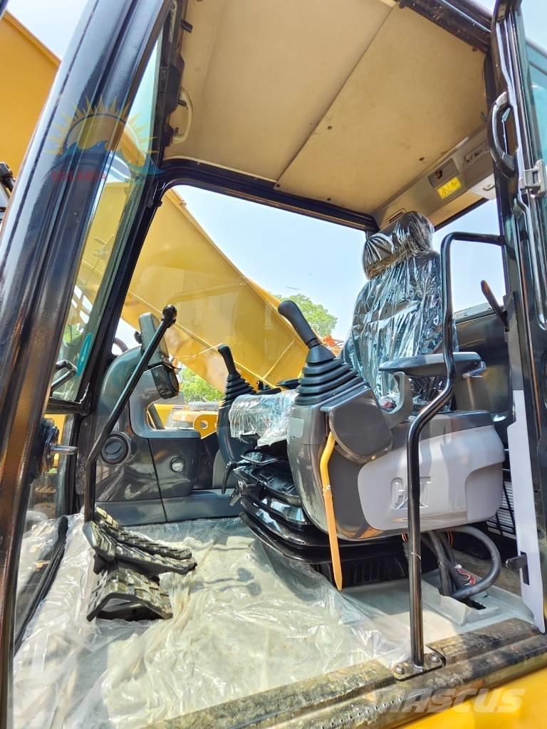 CAT 336 D Bandgrävare